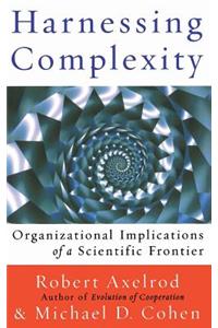 Harnessing Complexity