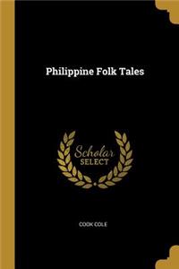 Philippine Folk Tales