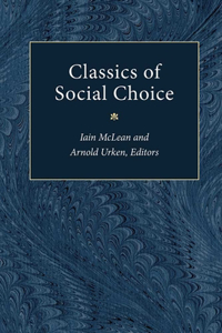 Classics of Social Choice