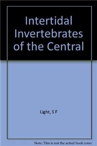 Intertidal Invertebrates of the Central