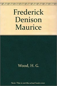 Frederick Denison Maurice