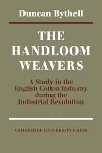 The Handloom Weavers