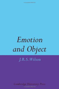 Emotion and Object