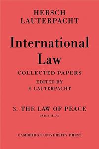 International Law: Volume 3, Part 2-6