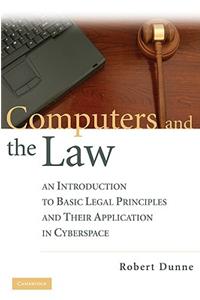 Computers and the Law