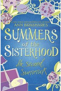 Summers of the Sisterhood: The Second Summer