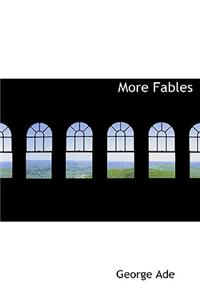 More Fables