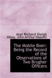 The Mobile Boer