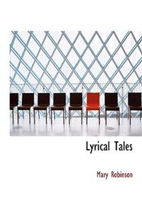 Lyrical Tales