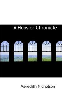 A Hoosier Chronicle