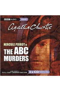 The ABC Murders