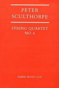 String Quartet No. 6