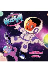 Adventures of Austyn: A Journey to Space