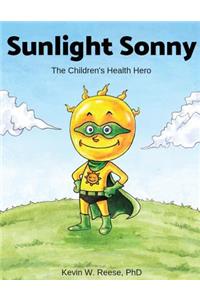 Sunlight Sonny: The Children's Health Hero