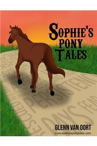 Sophie's Pony Tales