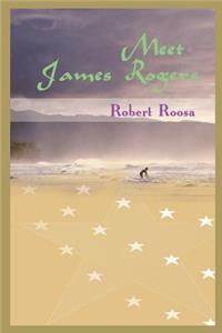 Meet James Rogers