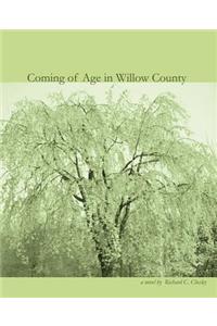 Coming of Age in Willow County