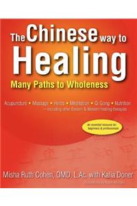 Chinese Way to Healing