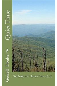 Quiet Time
