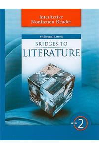 Bridges to Literature