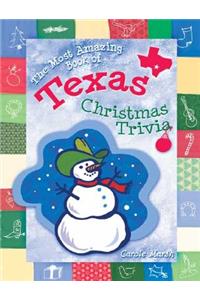 Texas Classic Christmas Trivia