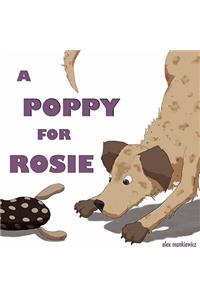 Poppy for Rosie