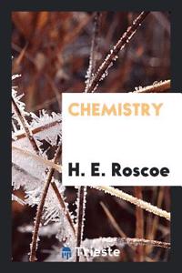 CHEMISTRY