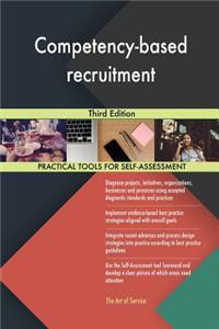 Competency-based recruitment Third Edition