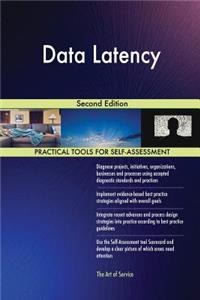 Data Latency Second Edition