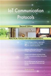 IoT Communication Protocols Second Edition