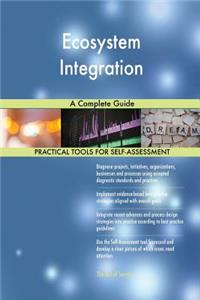 Ecosystem Integration A Complete Guide