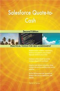 Salesforce Quote-to-Cash Second Edition