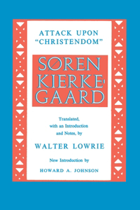 Attack upon Christendom