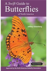 Swift Guide to Butterflies of North America