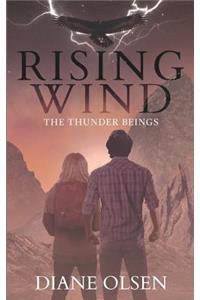 Rising Wind