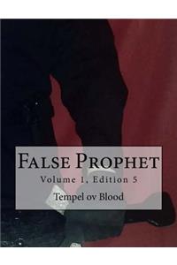 False Prophet