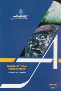 Tidal Stream Atlas