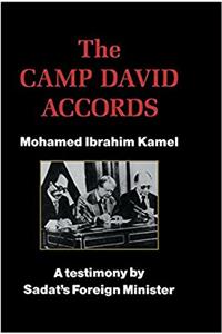 Camp David Accords