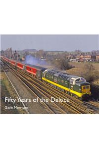 Fifty Years of the Deltics
