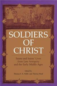 Soldiers Of Christ