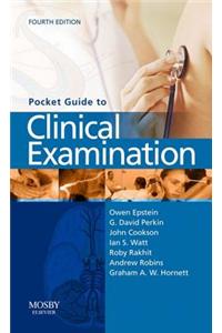 Pocket Guide to Clinical Examination