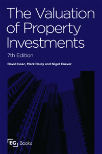 Valuation of Property Investments