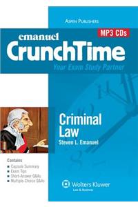 Emanuel Crunchtime