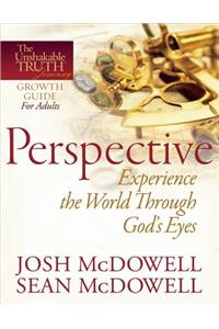 Perspective - Experience the World Through God's Eyes