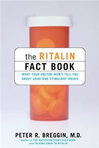 Ritalin Fact Book