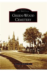 Green-Wood Cemetery