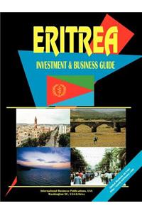 Eritrea Investment & Business Guide