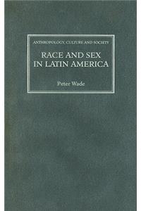 Race and Sex in Latin America