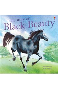 Story of Black Beauty