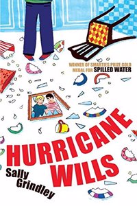 Hurricane Wills